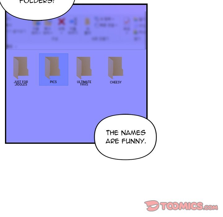 My Best Mistake Manhwa - Chapter 24 Page 57