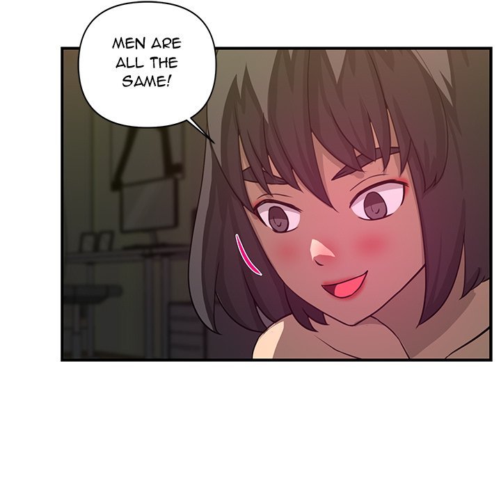 My Best Mistake Manhwa - Chapter 24 Page 58