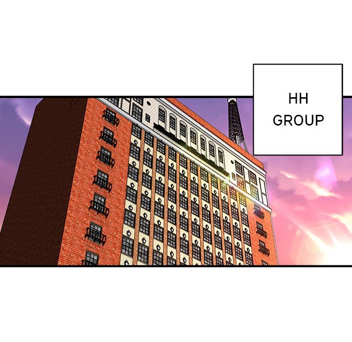 My Best Mistake Manhwa - Chapter 24 Page 60