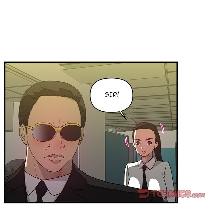 My Best Mistake Manhwa - Chapter 24 Page 61