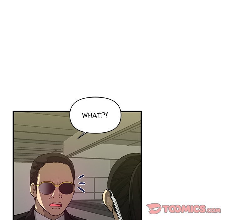My Best Mistake Manhwa - Chapter 24 Page 63