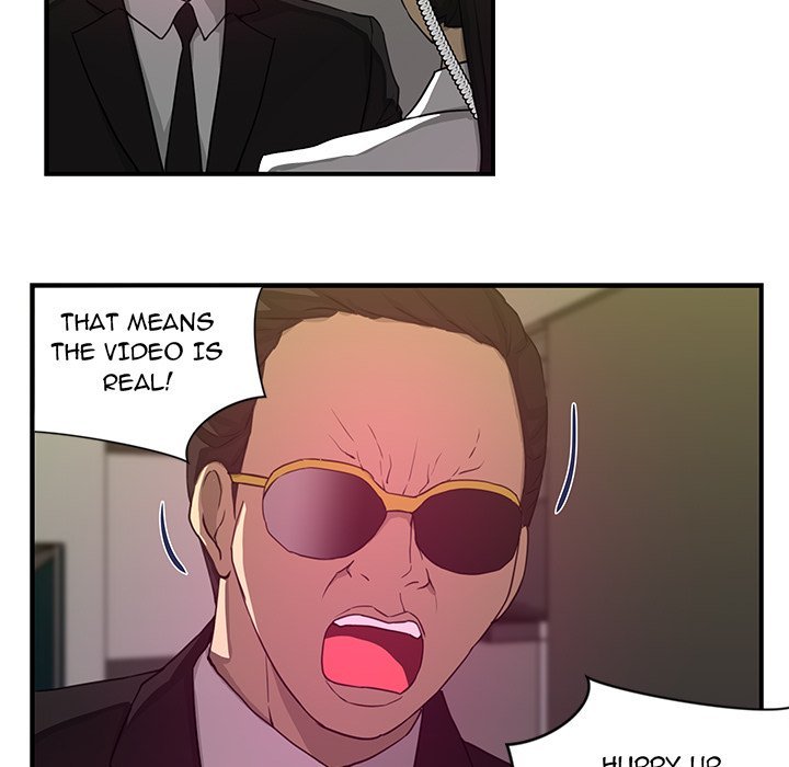 My Best Mistake Manhwa - Chapter 24 Page 64