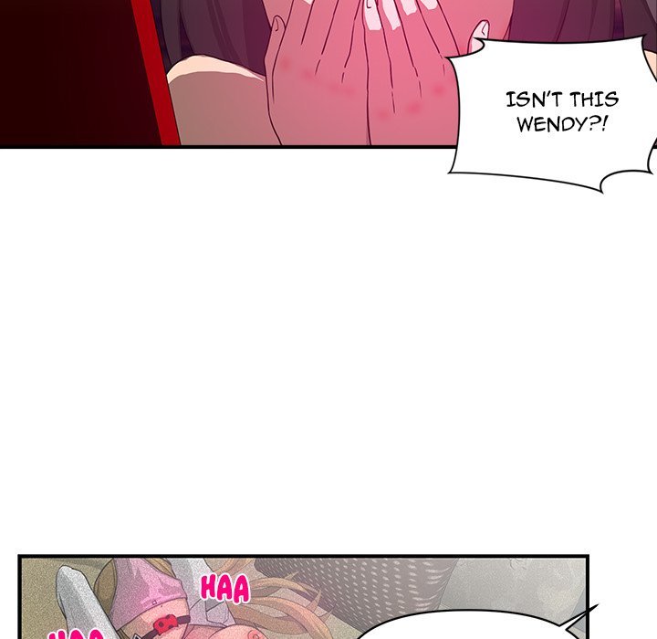 My Best Mistake Manhwa - Chapter 24 Page 66