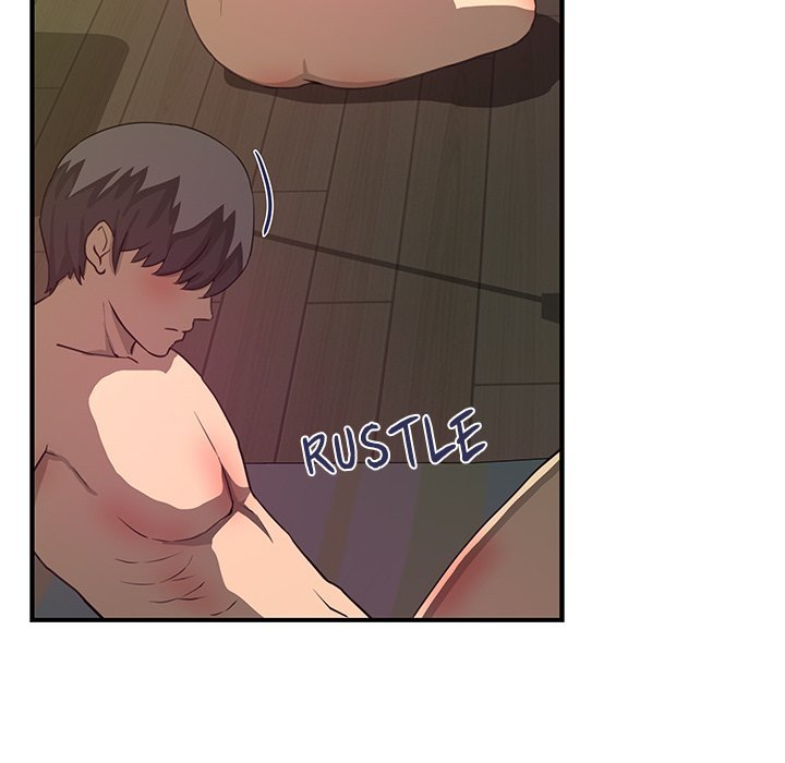 My Best Mistake Manhwa - Chapter 24 Page 70