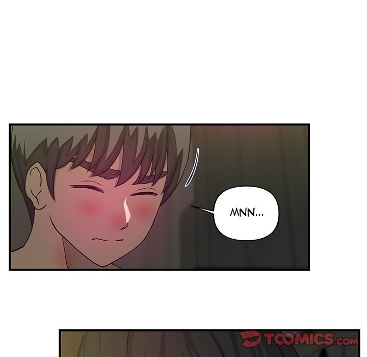 My Best Mistake Manhwa - Chapter 24 Page 71