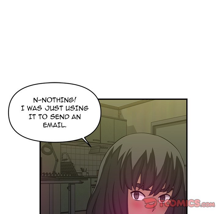 My Best Mistake Manhwa - Chapter 24 Page 75