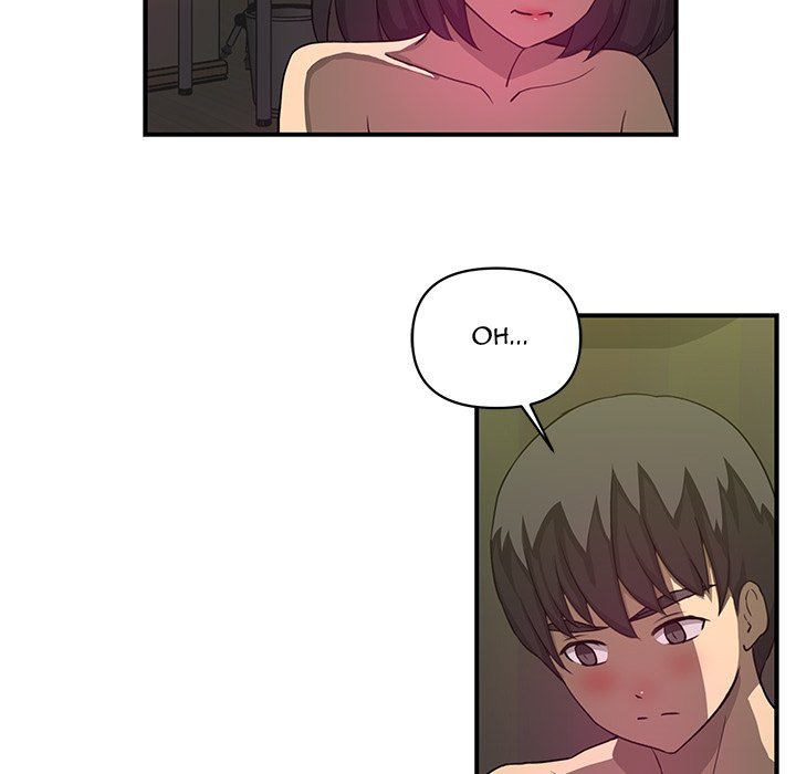 My Best Mistake Manhwa - Chapter 24 Page 76
