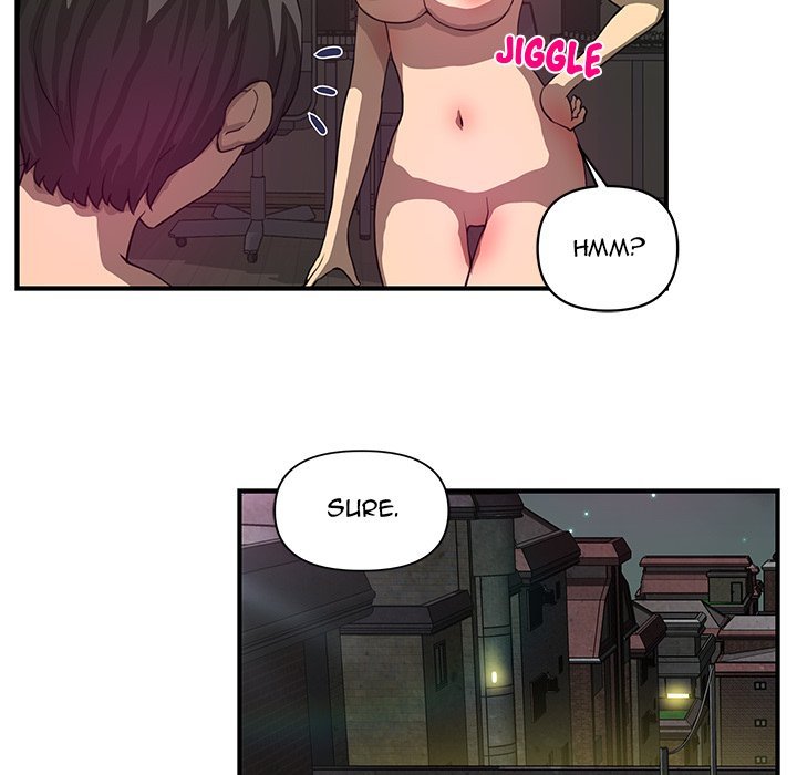 My Best Mistake Manhwa - Chapter 24 Page 78