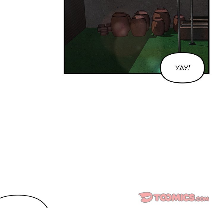 My Best Mistake Manhwa - Chapter 24 Page 79