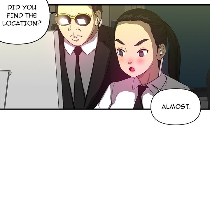 My Best Mistake Manhwa - Chapter 24 Page 80