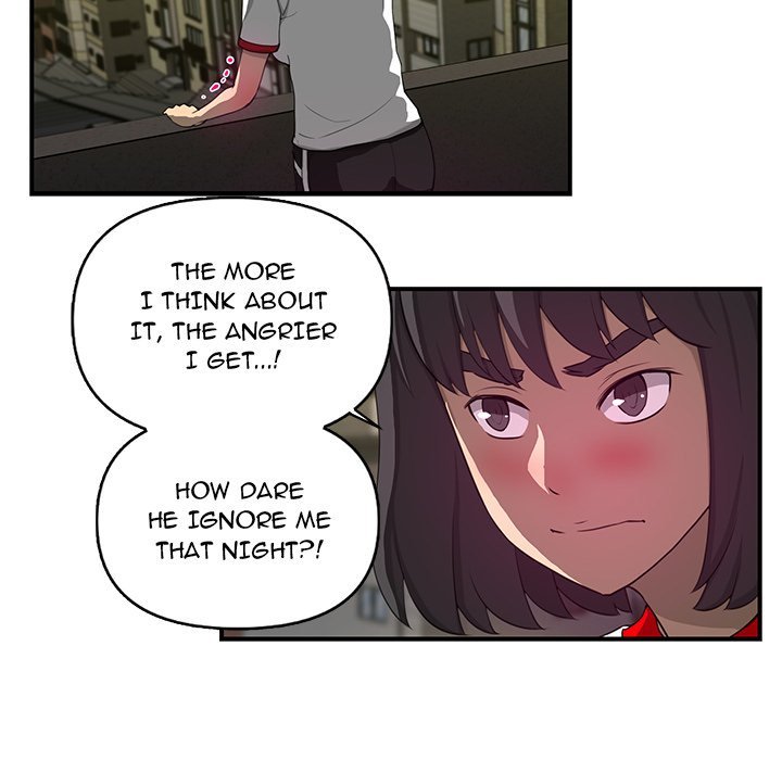 My Best Mistake Manhwa - Chapter 20 Page 11