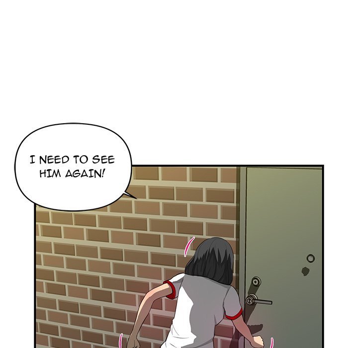 My Best Mistake Manhwa - Chapter 20 Page 12