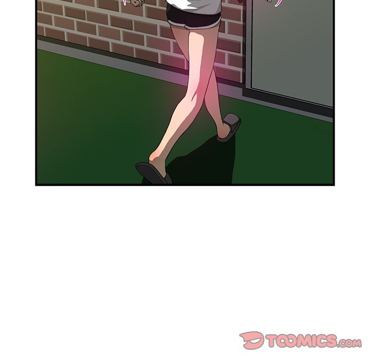 My Best Mistake Manhwa - Chapter 20 Page 13