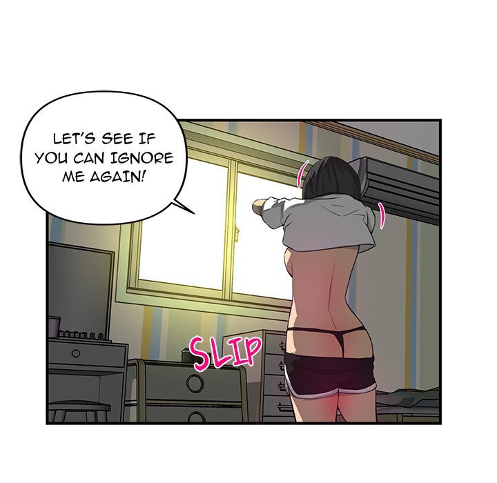 My Best Mistake Manhwa - Chapter 20 Page 14