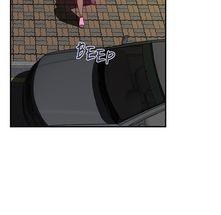 My Best Mistake Manhwa - Chapter 20 Page 18