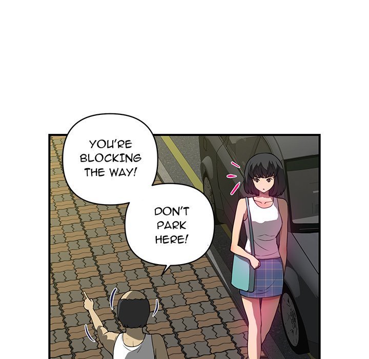My Best Mistake Manhwa - Chapter 20 Page 21