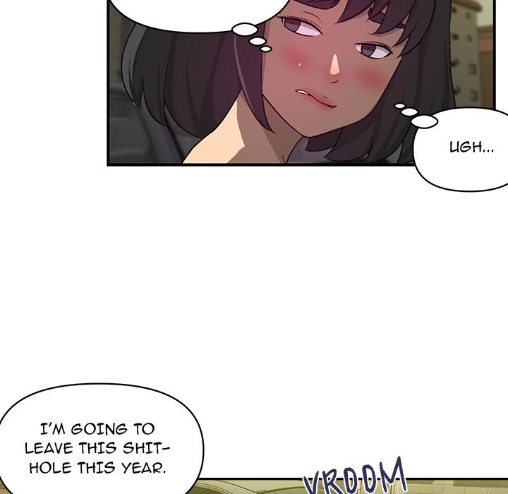 My Best Mistake Manhwa - Chapter 20 Page 24