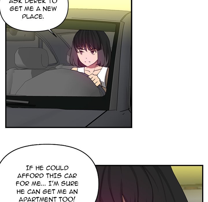 My Best Mistake Manhwa - Chapter 20 Page 26