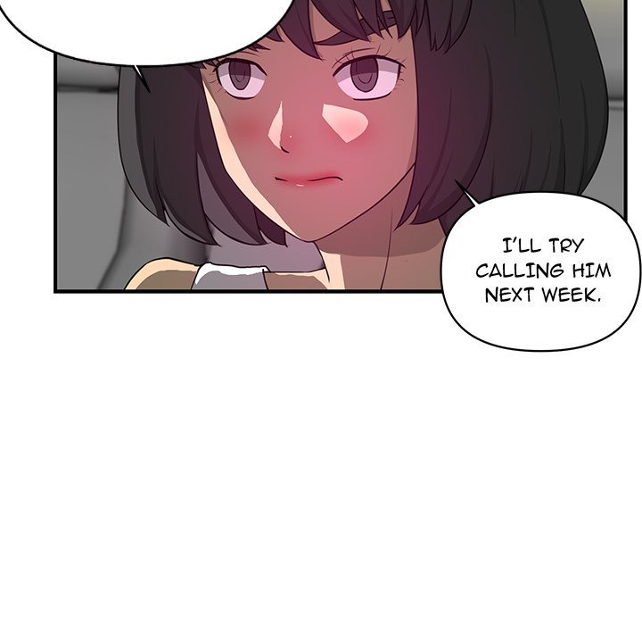 My Best Mistake Manhwa - Chapter 20 Page 27