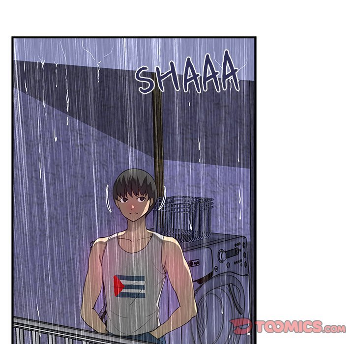 My Best Mistake Manhwa - Chapter 20 Page 37