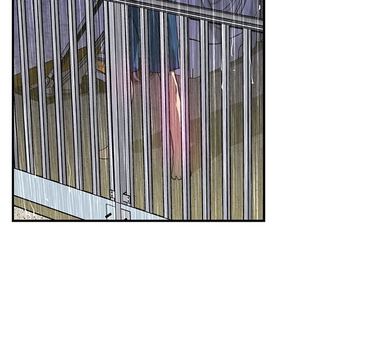 My Best Mistake Manhwa - Chapter 20 Page 38