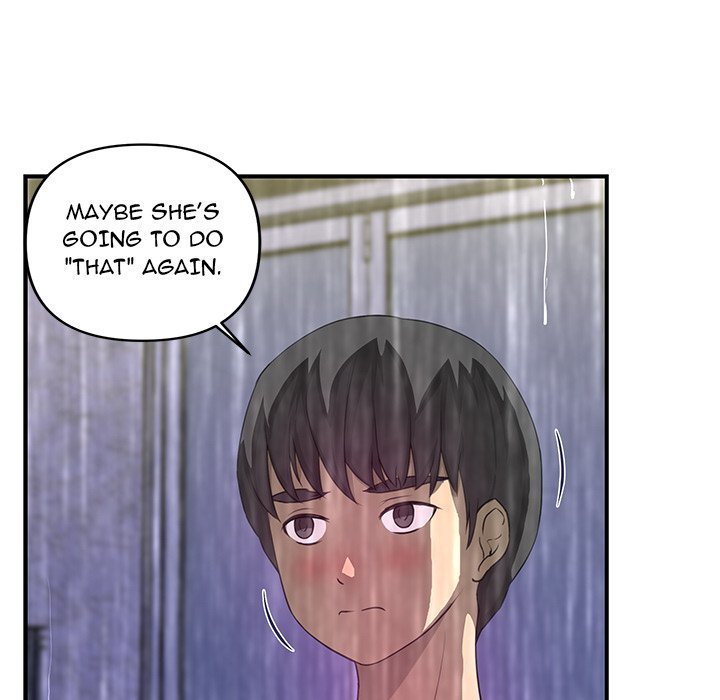 My Best Mistake Manhwa - Chapter 20 Page 39