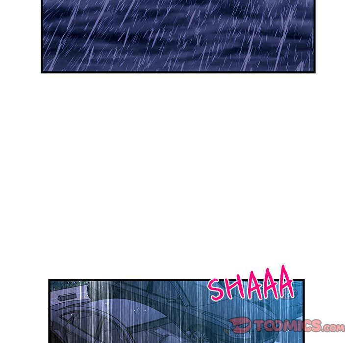 My Best Mistake Manhwa - Chapter 20 Page 43