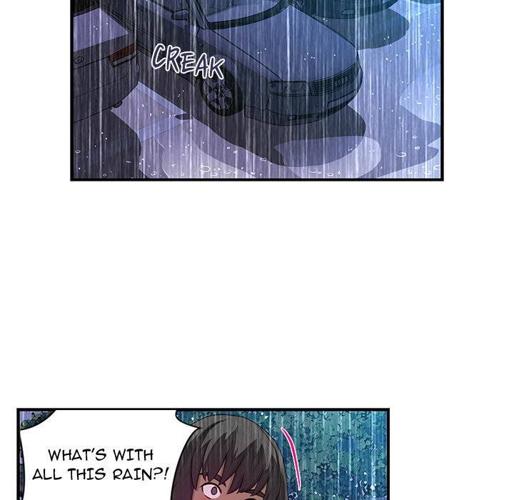 My Best Mistake Manhwa - Chapter 20 Page 44