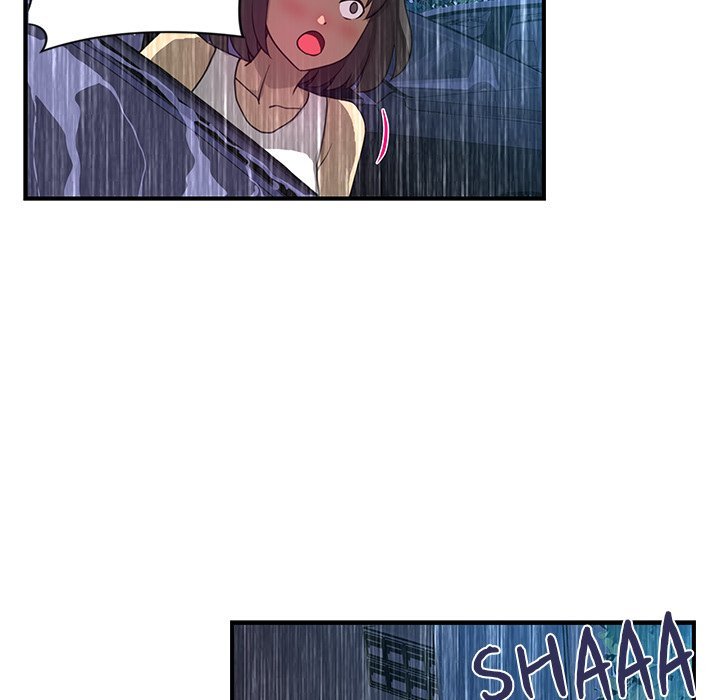 My Best Mistake Manhwa - Chapter 20 Page 45