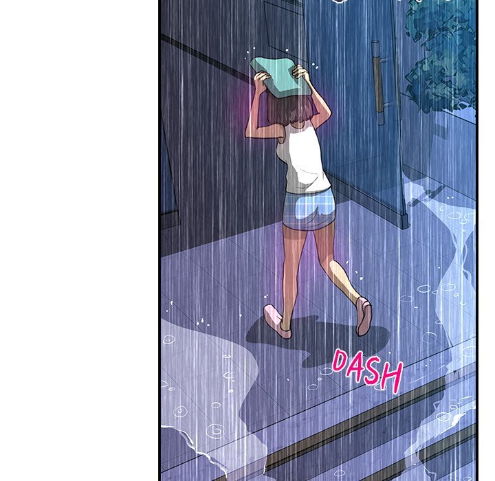 My Best Mistake Manhwa - Chapter 20 Page 46