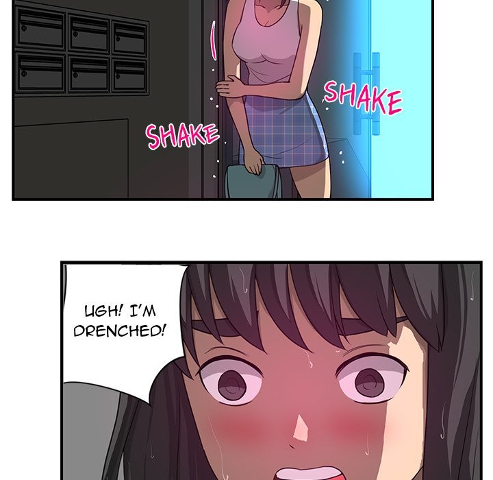 My Best Mistake Manhwa - Chapter 20 Page 48