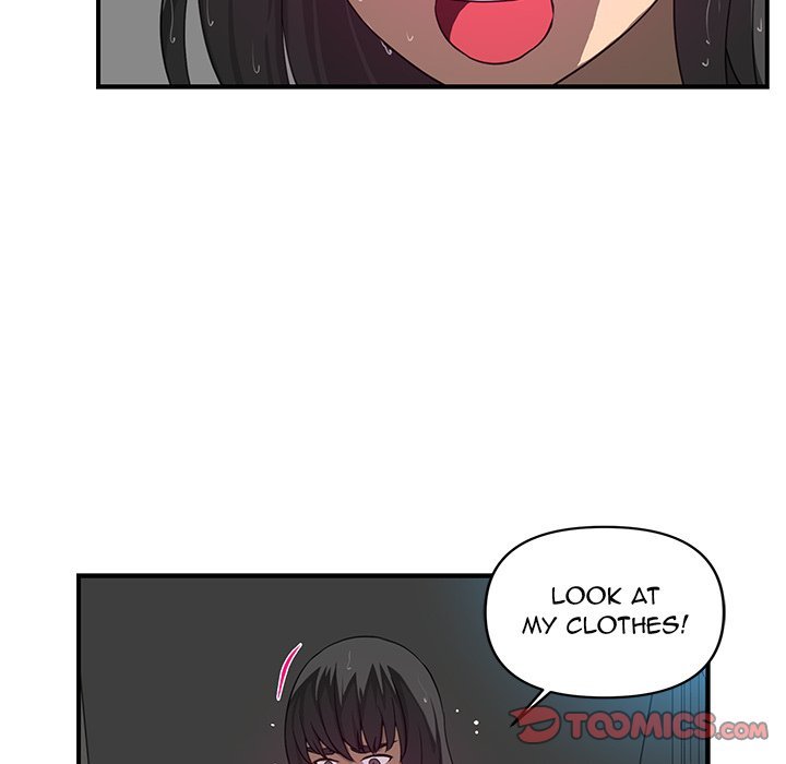 My Best Mistake Manhwa - Chapter 20 Page 49