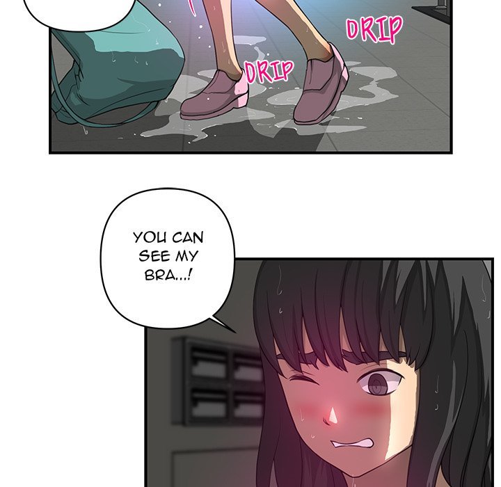 My Best Mistake Manhwa - Chapter 20 Page 51