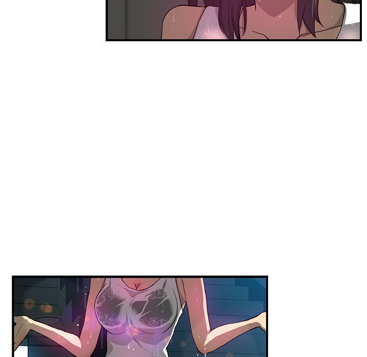 My Best Mistake Manhwa - Chapter 20 Page 52