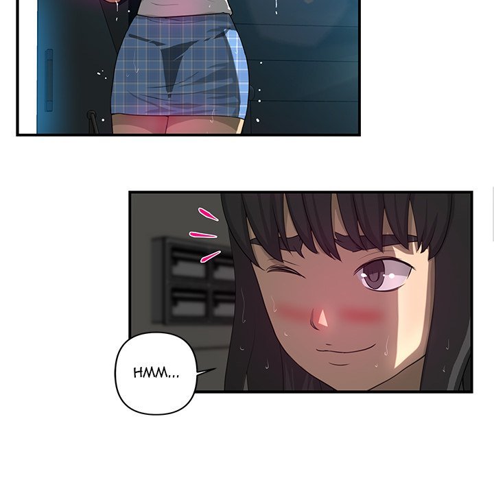 My Best Mistake Manhwa - Chapter 20 Page 53