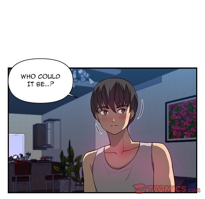My Best Mistake Manhwa - Chapter 20 Page 55