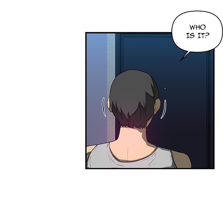 My Best Mistake Manhwa - Chapter 20 Page 56