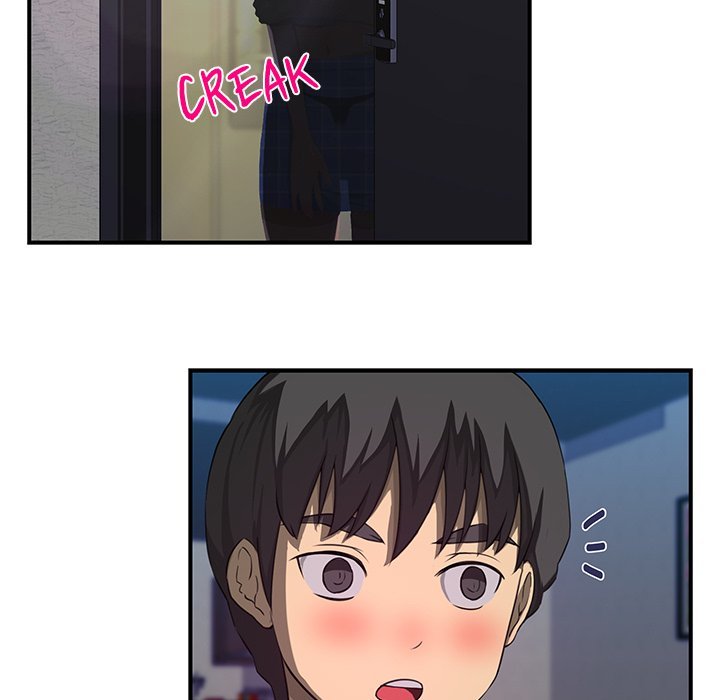 My Best Mistake Manhwa - Chapter 20 Page 58