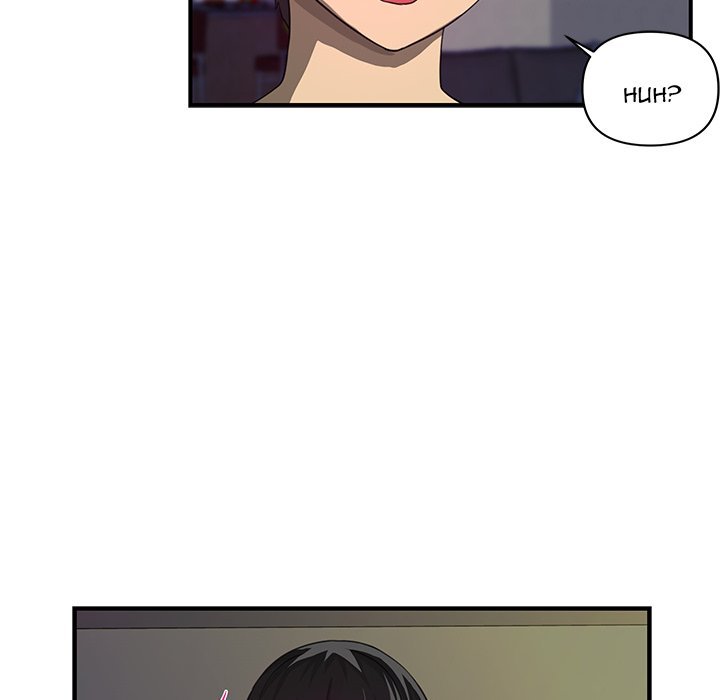 My Best Mistake Manhwa - Chapter 20 Page 59