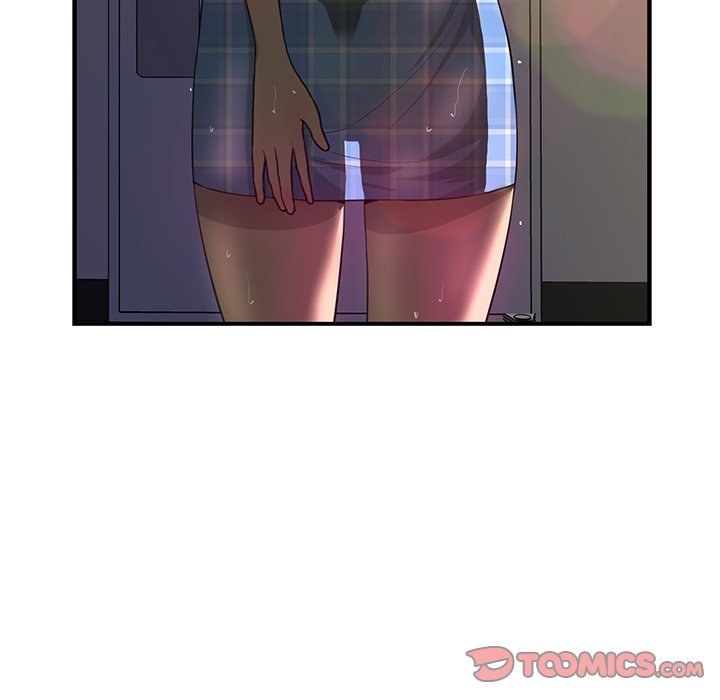 My Best Mistake Manhwa - Chapter 20 Page 61