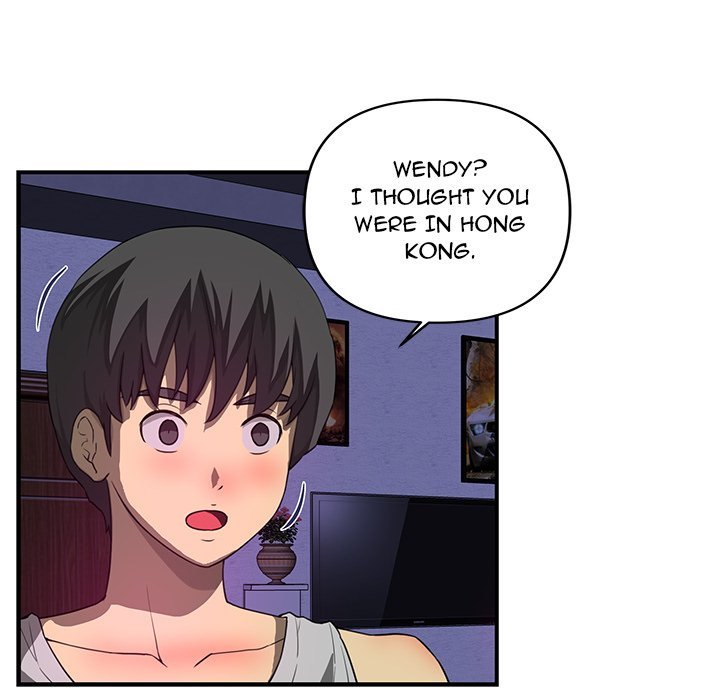 My Best Mistake Manhwa - Chapter 20 Page 62