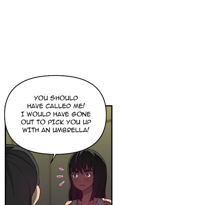 My Best Mistake Manhwa - Chapter 20 Page 63