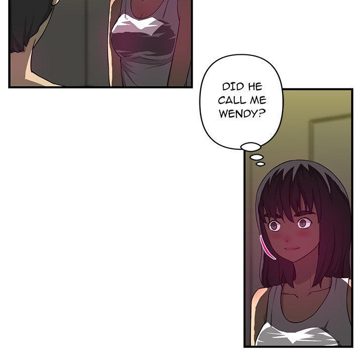 My Best Mistake Manhwa - Chapter 20 Page 64