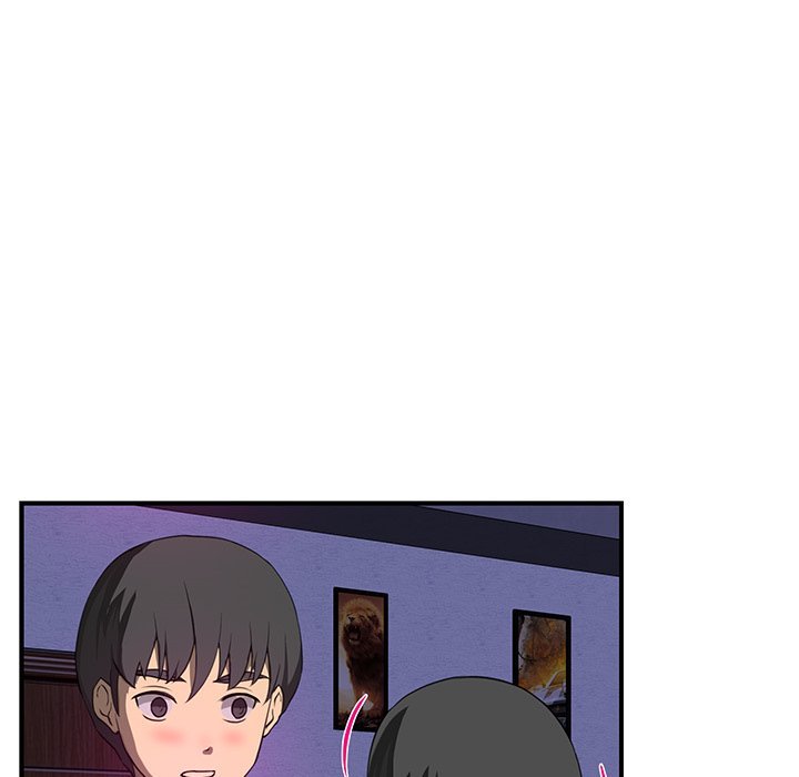 My Best Mistake Manhwa - Chapter 20 Page 65