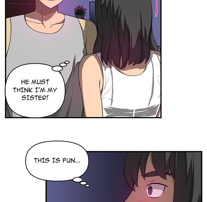 My Best Mistake Manhwa - Chapter 20 Page 66