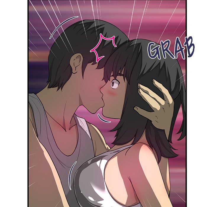 My Best Mistake Manhwa - Chapter 20 Page 68