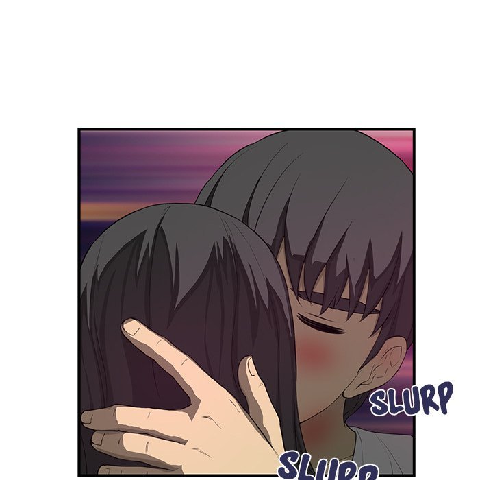 My Best Mistake Manhwa - Chapter 20 Page 70