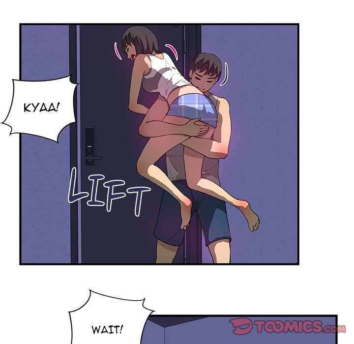 My Best Mistake Manhwa - Chapter 20 Page 73