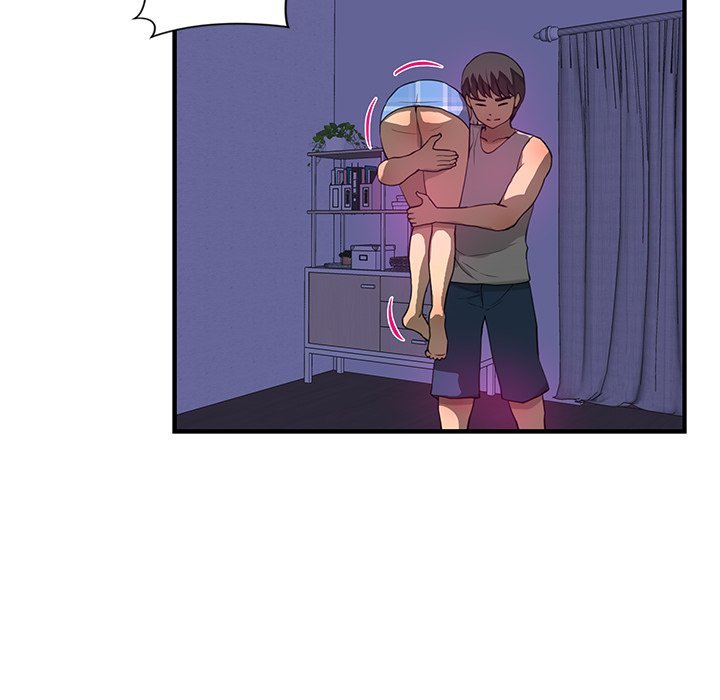 My Best Mistake Manhwa - Chapter 20 Page 74