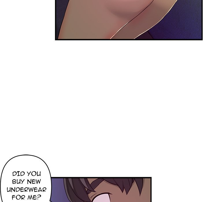 My Best Mistake Manhwa - Chapter 20 Page 80